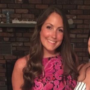 Meet your Posher, Katherine